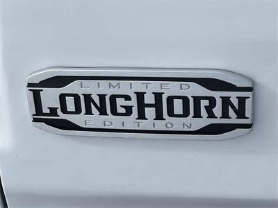 2023 RAM 1500 Limited Longhorn Crew Cab 4x4 5'7' Box