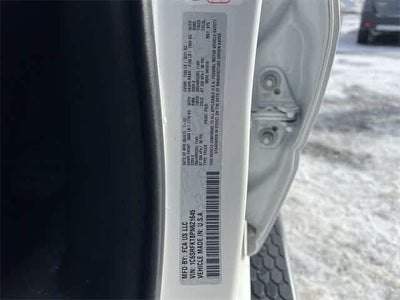 2023 RAM 1500 Limited Longhorn Crew Cab 4x4 5'7' Box