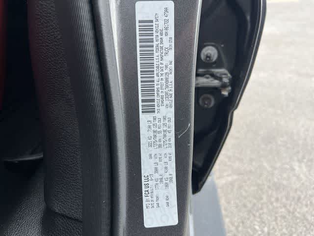 2019 RAM 1500 Rebel Crew Cab 4x4 5'7' Box