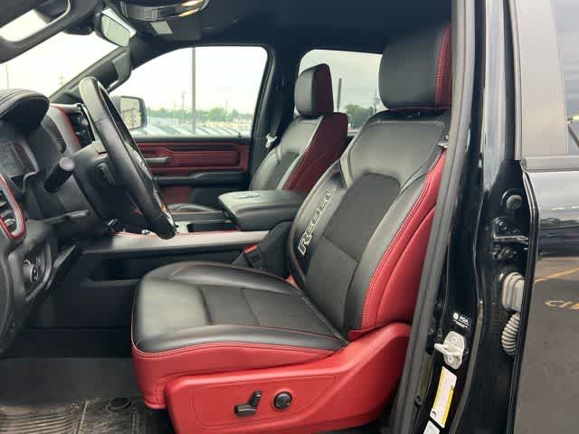 2023 RAM 1500 Rebel