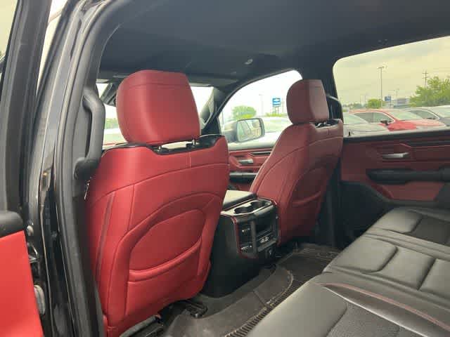 2023 RAM 1500 Rebel