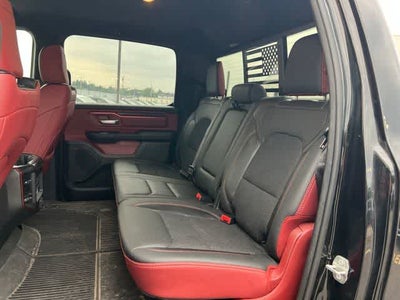 2023 RAM 1500 Rebel