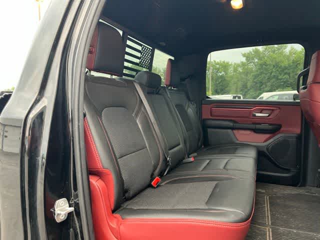 2023 RAM 1500 Rebel