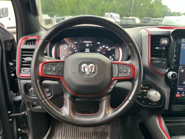 2023 RAM 1500 Rebel
