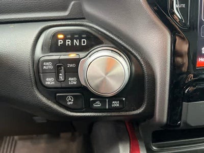 2023 RAM 1500 Rebel