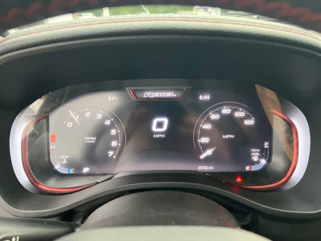 2023 RAM 1500 Rebel