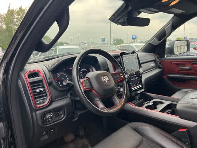 2023 RAM 1500 Rebel