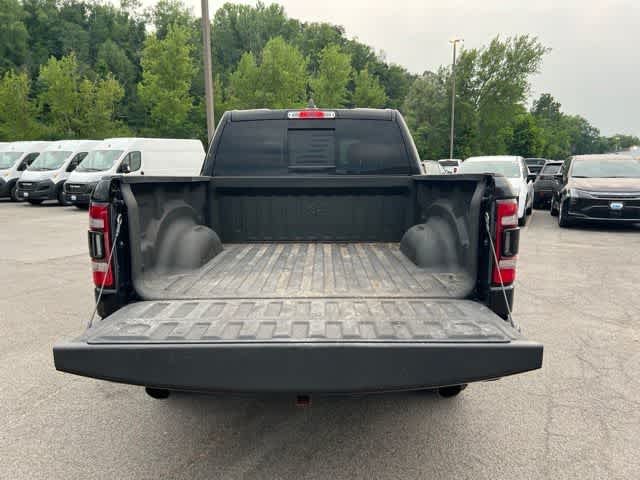 2023 RAM 1500 Rebel