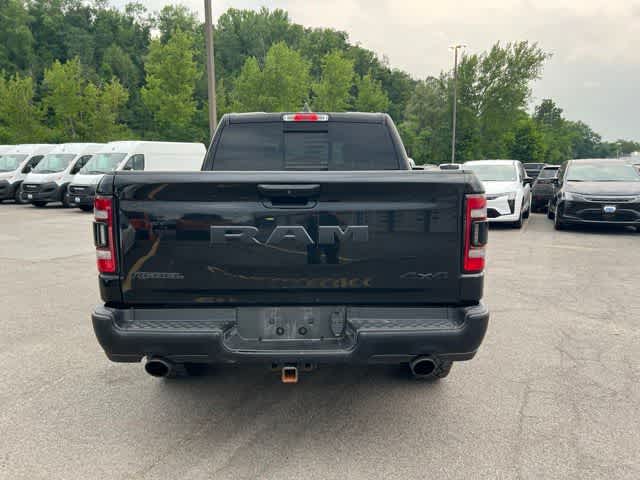 2023 RAM 1500 Rebel