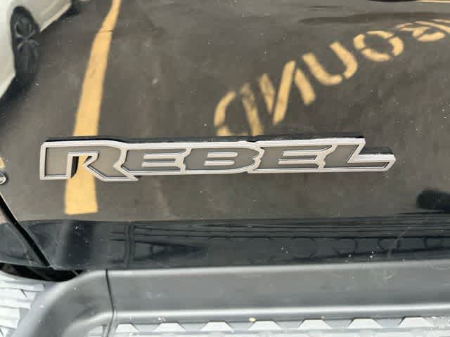 2023 RAM 1500 Rebel