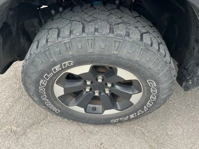 2023 RAM 1500 Rebel