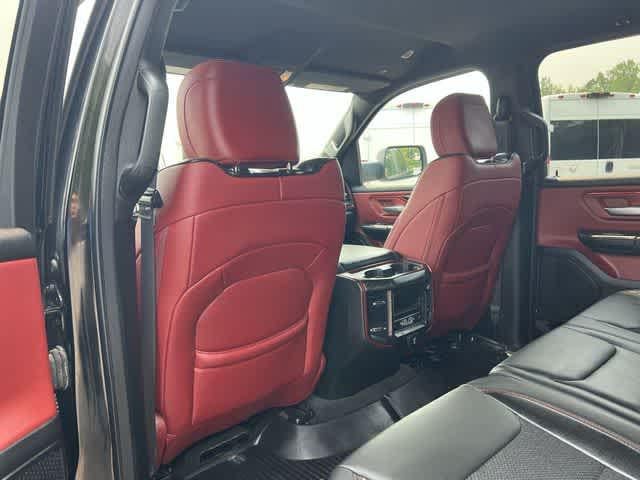 2023 RAM 1500 Rebel Crew Cab 4x4 5'7' Box