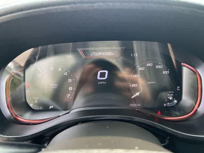 2023 RAM 1500 Rebel Crew Cab 4x4 5'7' Box