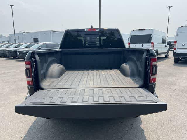 2023 RAM 1500 Rebel Crew Cab 4x4 5'7' Box