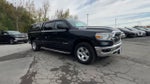 2021 RAM 1500 Big Horn Crew Cab 4x4 6'4' Box
