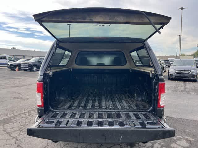2021 RAM 1500 Big Horn Crew Cab 4x4 6'4' Box