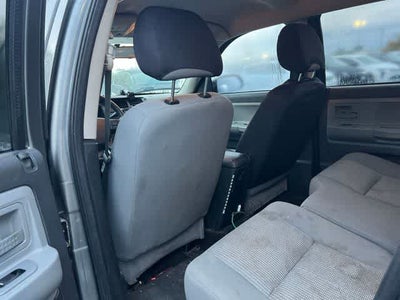 2011 RAM Dakota Bighorn/Lonestar