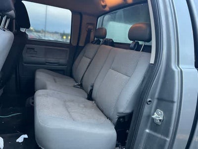 2011 RAM Dakota Bighorn/Lonestar