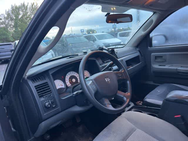 2011 RAM Dakota Bighorn/Lonestar