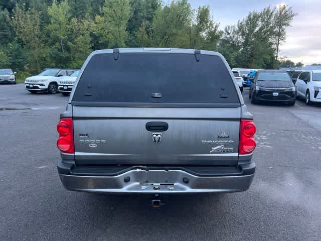 2011 RAM Dakota Bighorn/Lonestar