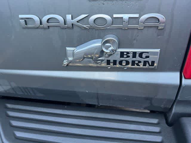 2011 RAM Dakota Bighorn/Lonestar