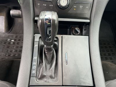 2013 Ford Taurus SEL
