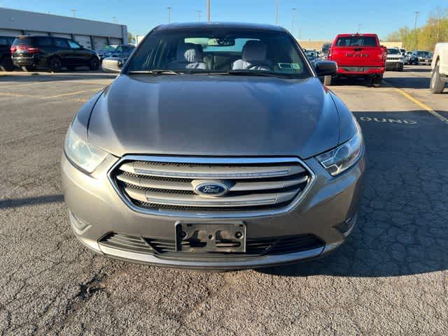 2013 Ford Taurus SEL