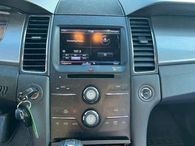 2013 Ford Taurus SEL