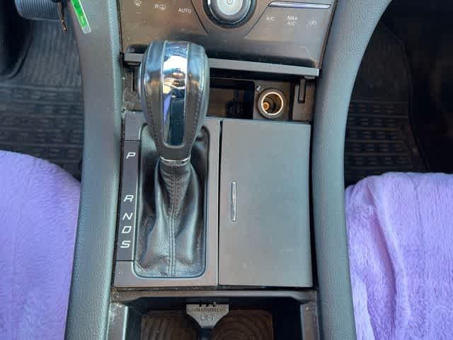 2013 Ford Taurus SEL