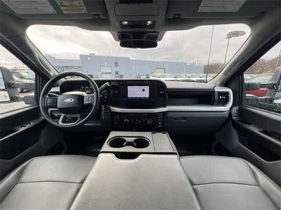 2024 Ford F-250 XL