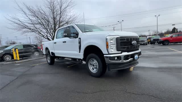 2024 Ford F-250 XL