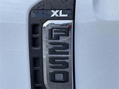 2024 Ford F-250 XL