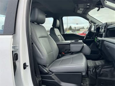 2024 Ford F-250 XL