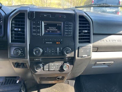 2018 Ford F-250 XL