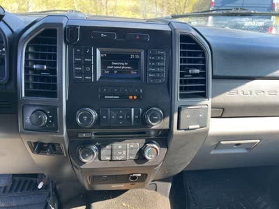 2018 Ford F-250 XL