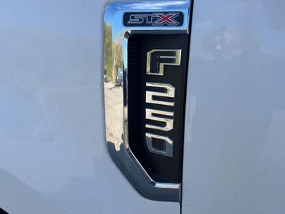 2018 Ford F-250 XL