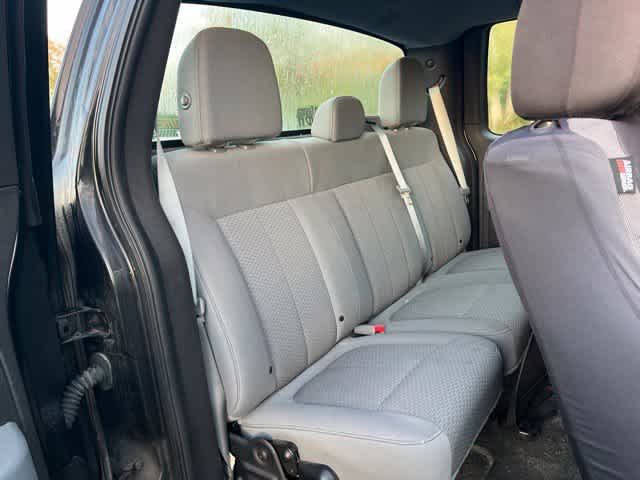 2014 Ford F-150 STX