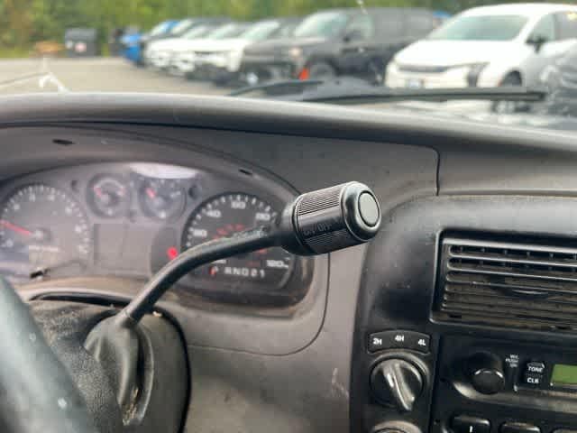 2009 Ford Ranger XL