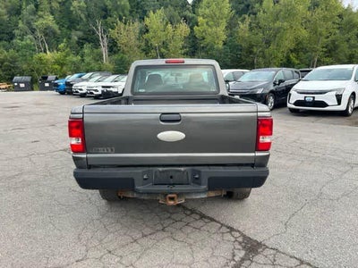 2009 Ford Ranger XL