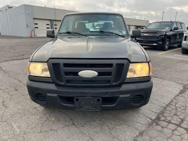 2009 Ford Ranger XL