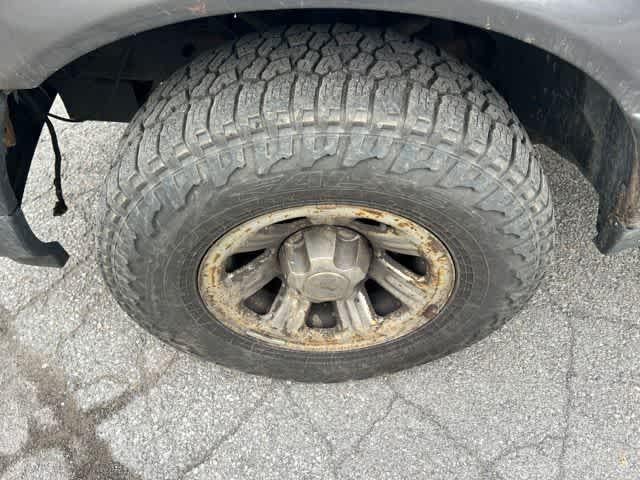 2009 Ford Ranger XL