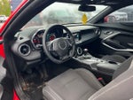 2017 Chevrolet Camaro 1SS