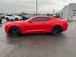 2017 Chevrolet Camaro 1SS