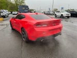 2017 Chevrolet Camaro 1SS