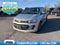 2019 Chevrolet Sonic LT Auto