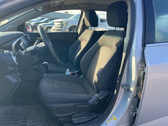 2019 Chevrolet Sonic LT Auto