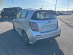 2019 Chevrolet Sonic LT Auto