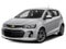 2019 Chevrolet Sonic LT Auto