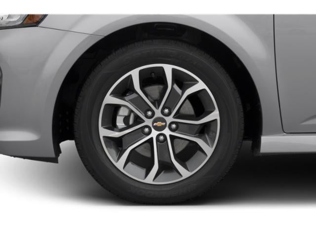 2019 Chevrolet Sonic LT Auto