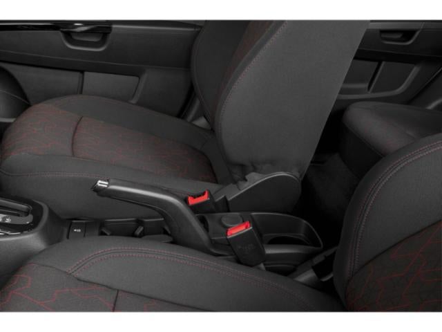 2019 Chevrolet Sonic LT Auto